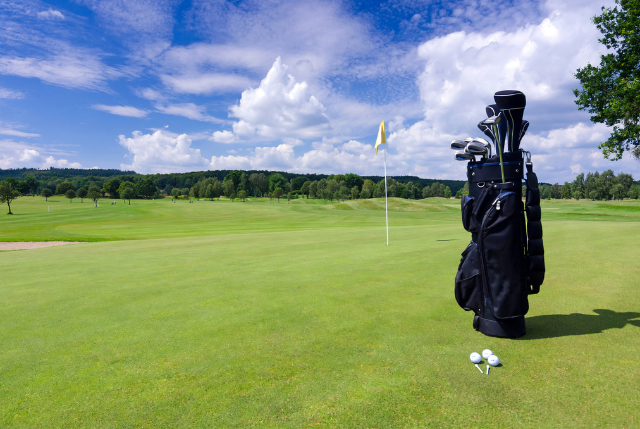 golf transfer