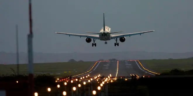 cork airport