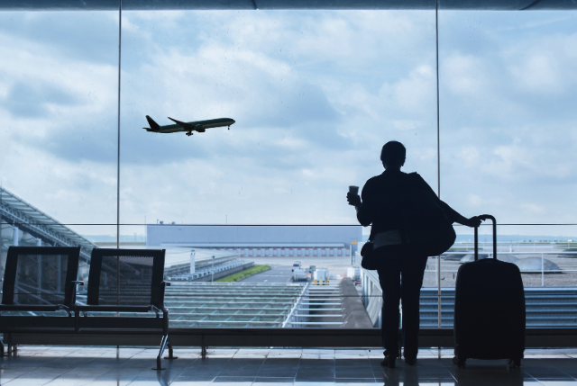 Corporate Travel Programme