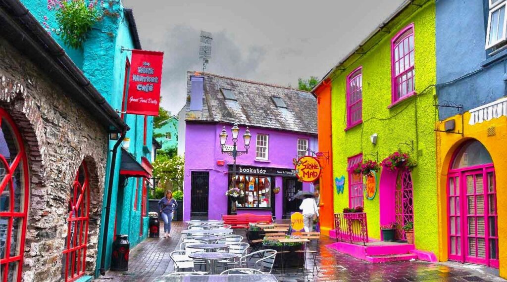 kinsale, cork