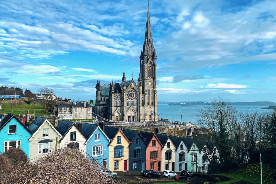 cobh